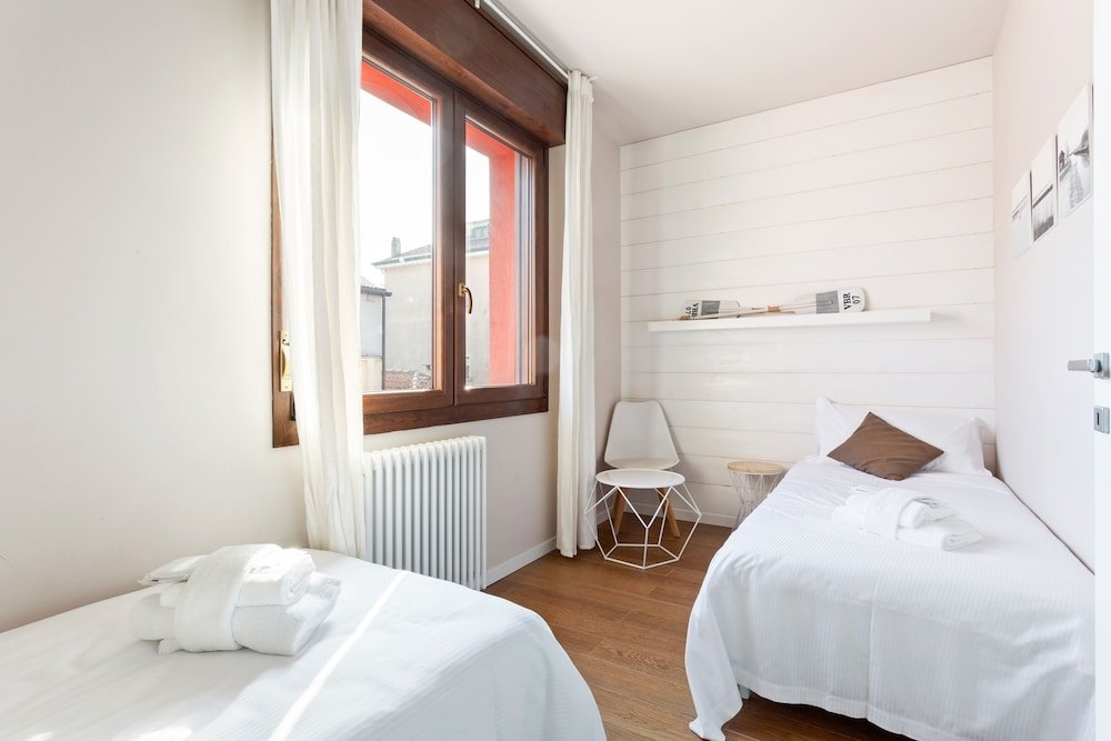 Фото Venice Smile Apartment