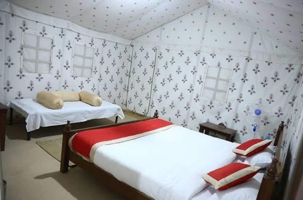 Фото Desert Dream Royal Camp