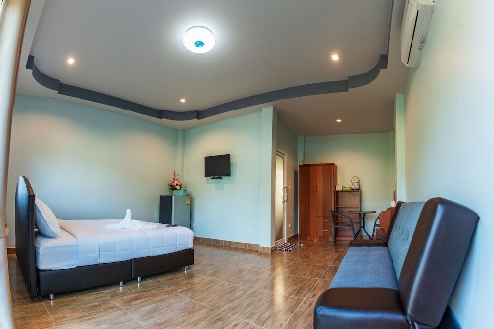 Фото Puathungjai Resort