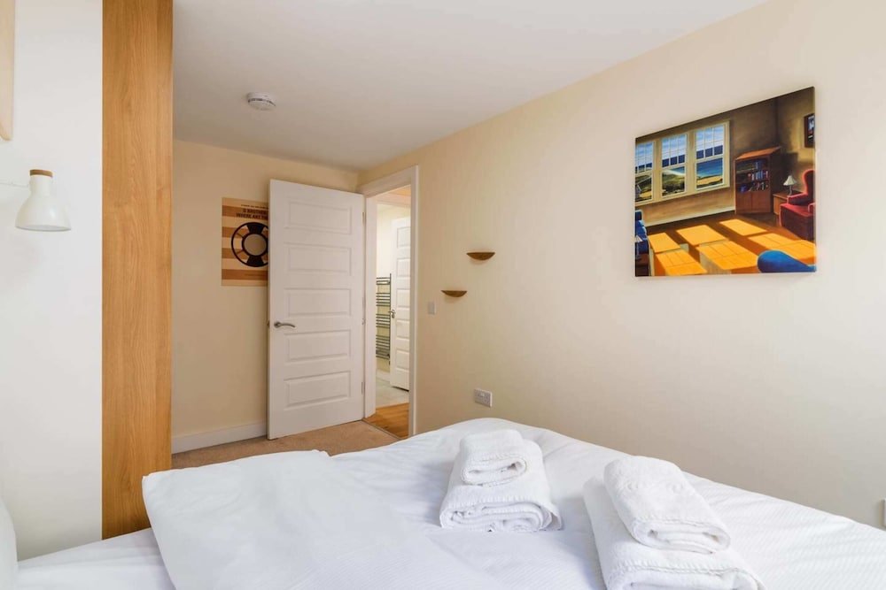 Фото Fantastic Central Brixton Flat for up to 6 Guests