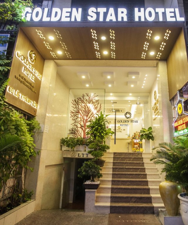 Фото Golden Star Hotel