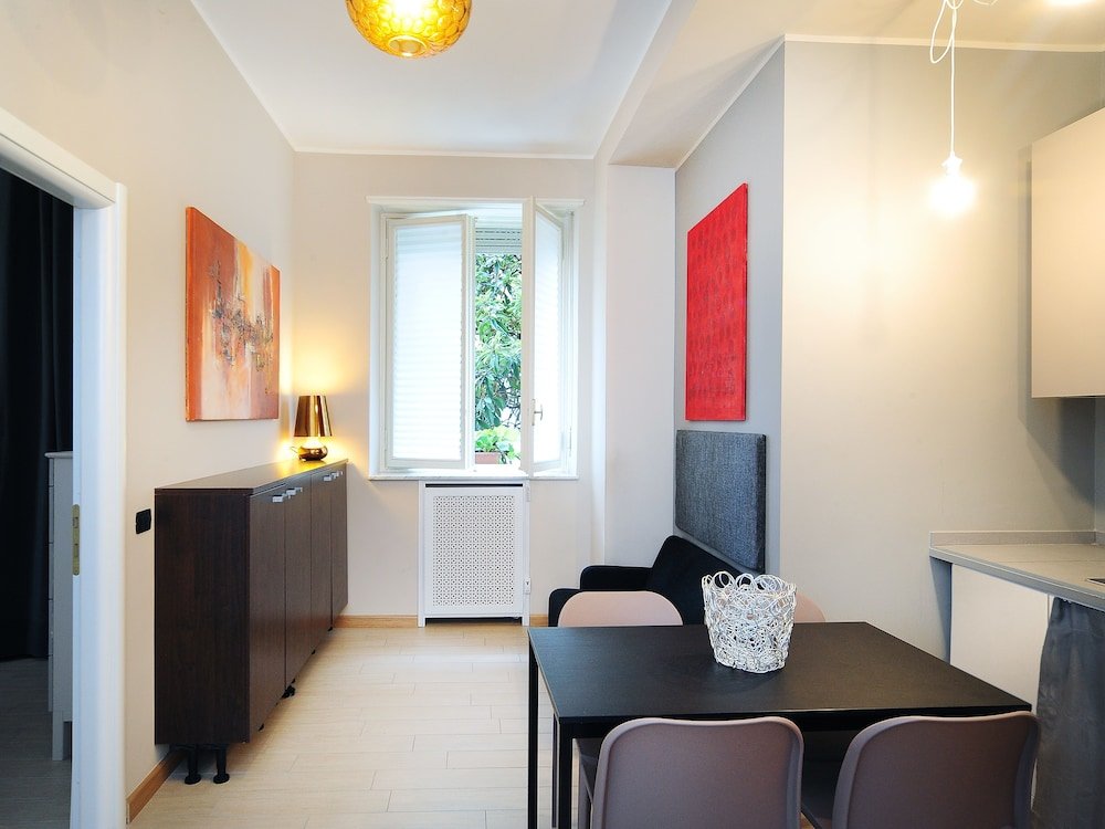 Фото Апартаменты Urban District Milan - Downtown Central