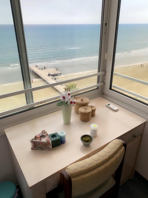 Фото Larnaca Seaview Rooms