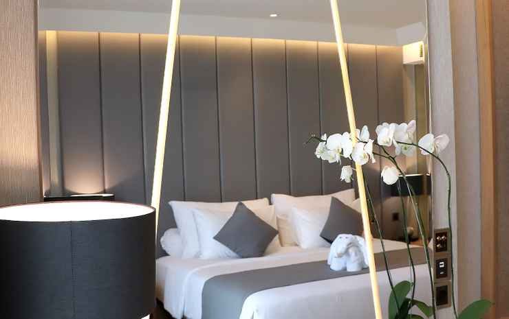 Фото Grand Dafam Surabaya