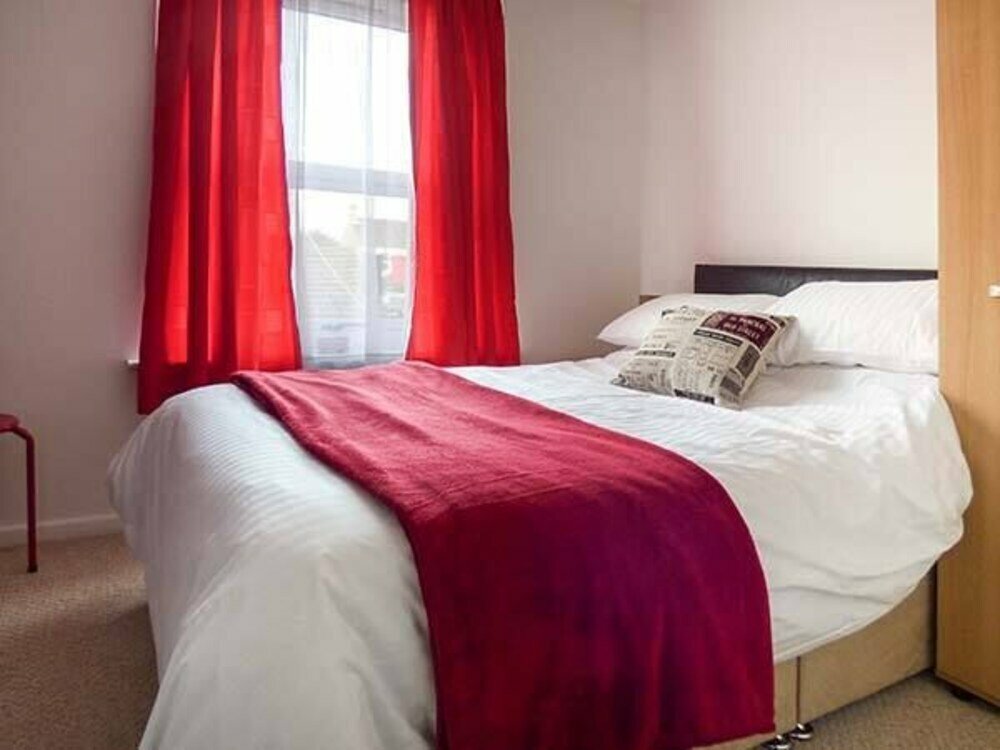 Hotel Kimberley, Lowestoft, photo