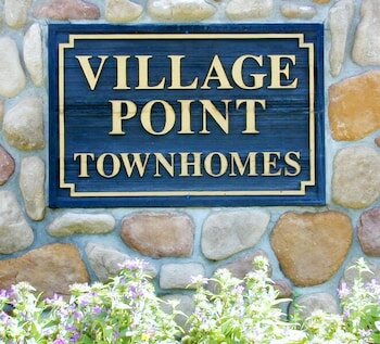 Жильё посуточно Village Point 101 3 Bedrooms 3 Bathrooms Townhouse