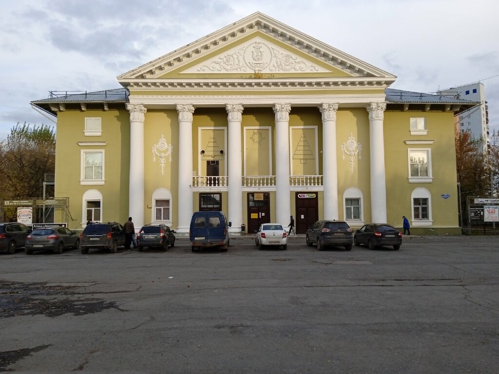 Choir, choral studio Отрада, Perm, photo
