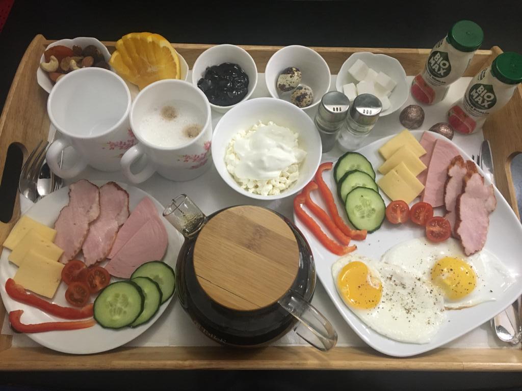 Фото Эко-стиль