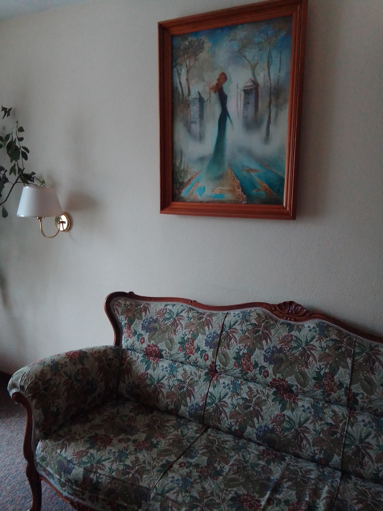 Фото Лебедь