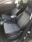 Установка авточехлов (Malanova Street, 29к2), auto studio
