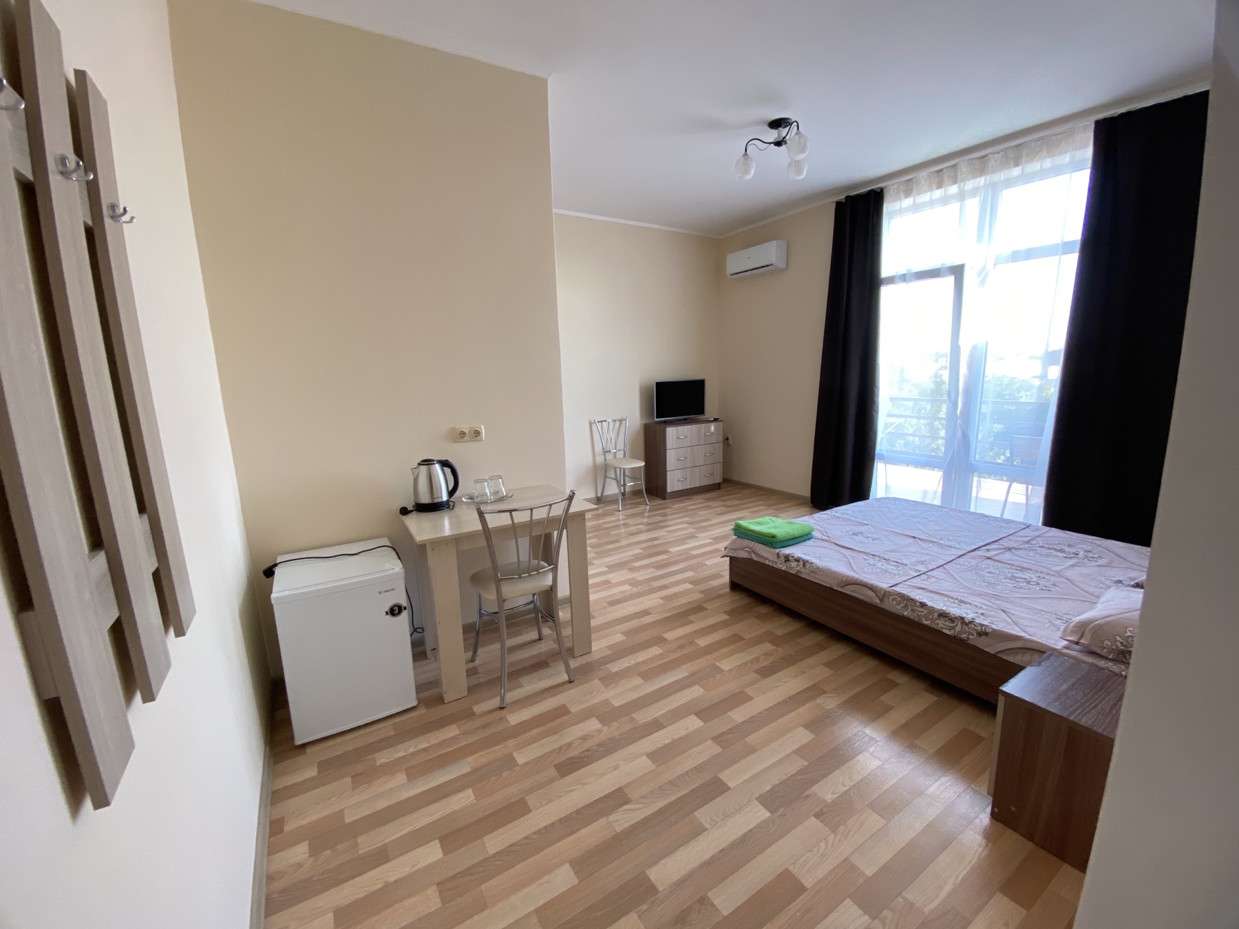 Фото У пляжа Баунти