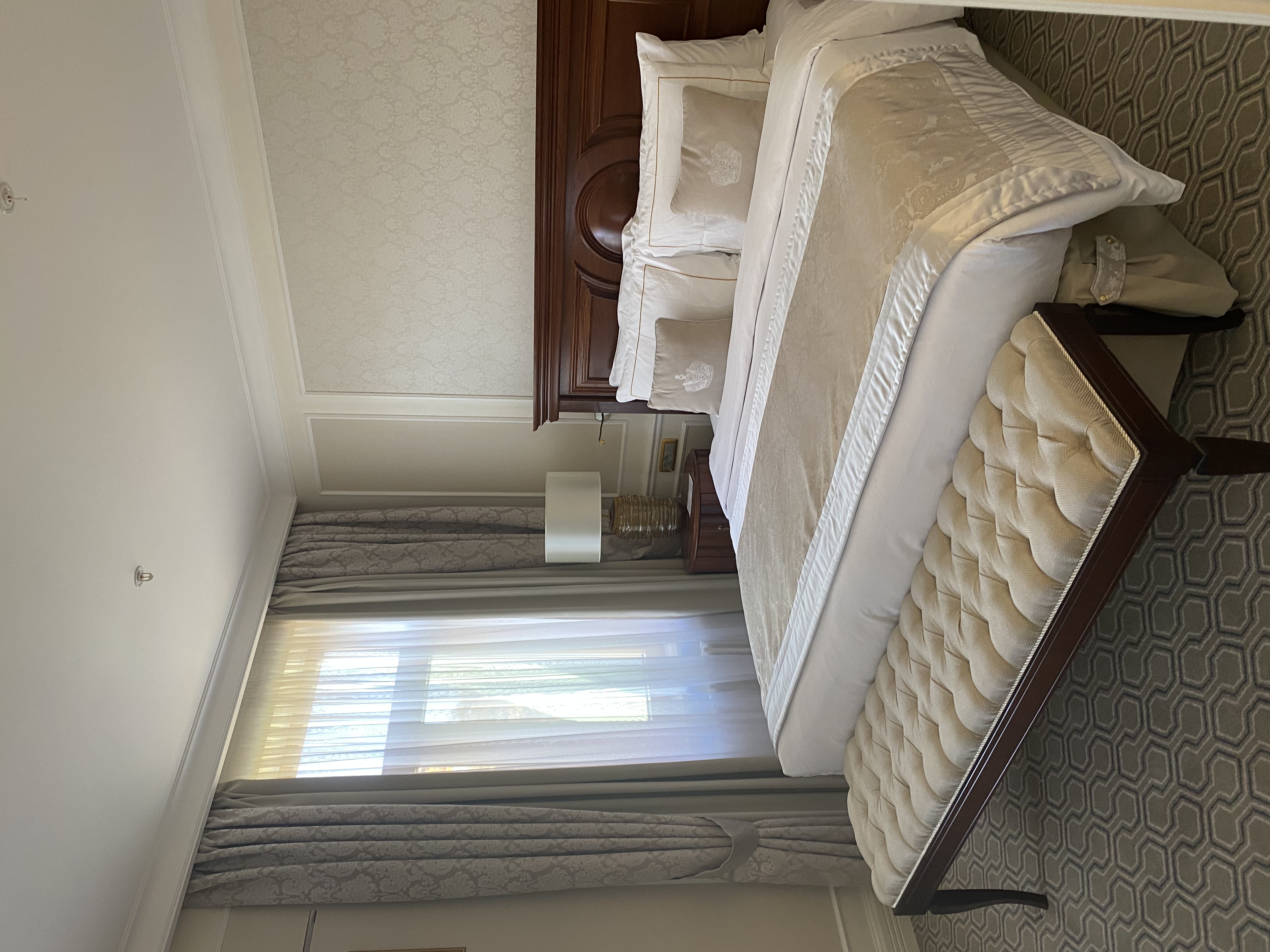 Фото Tsar Palace Luxury Hotel & SPA