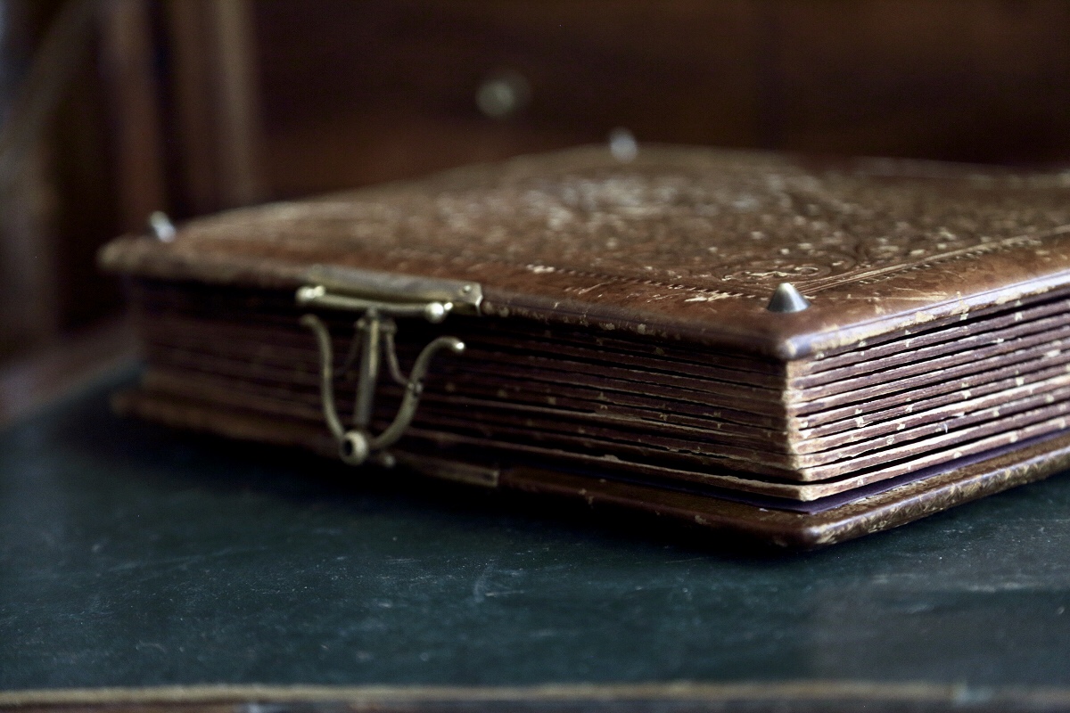 Фото Дом Ван дер Флита