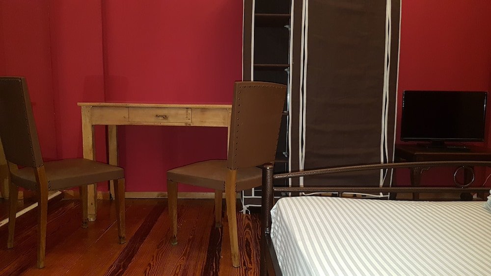 Фото Arhontiko in the city