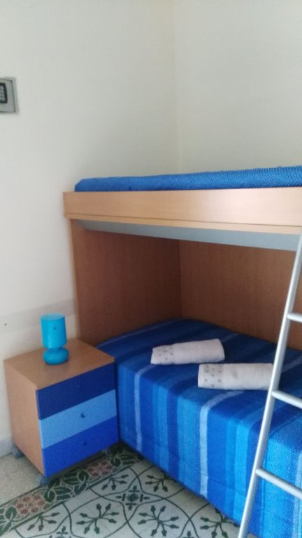 Фото Bed & Breakfast Santa Caterina