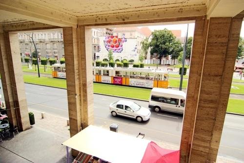 Фото Wow City Hostel