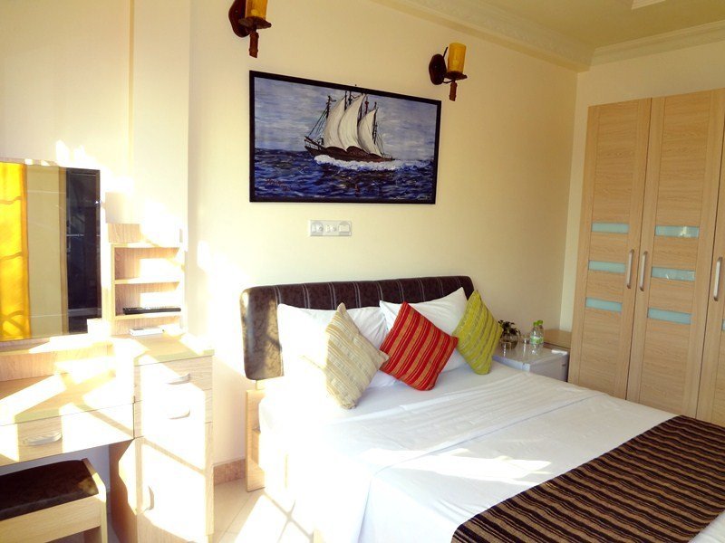 Фото Hulhumalé Inn