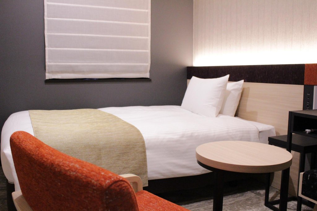 Фото Almont Hotel Nippori