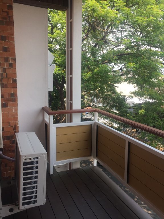 Фото Suan Dok Gate Guesthouse