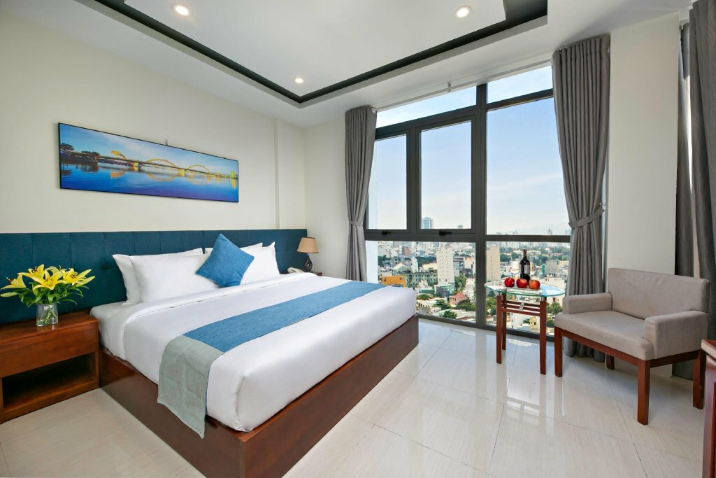 Hotel Gio Bien 2 hotel, Da Nang, photo