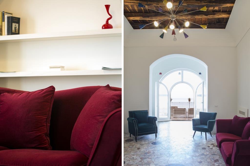 Фото La Dolce Vita a Tropea