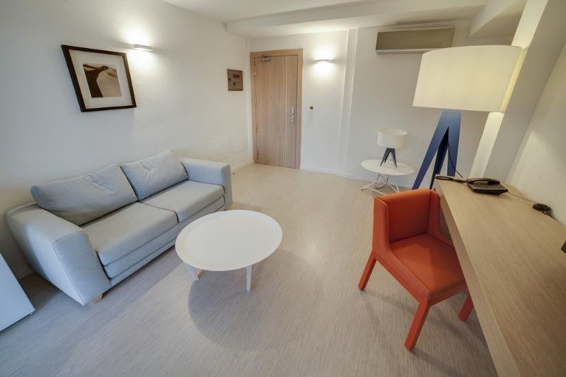 Фото Hotel Riviera Vista