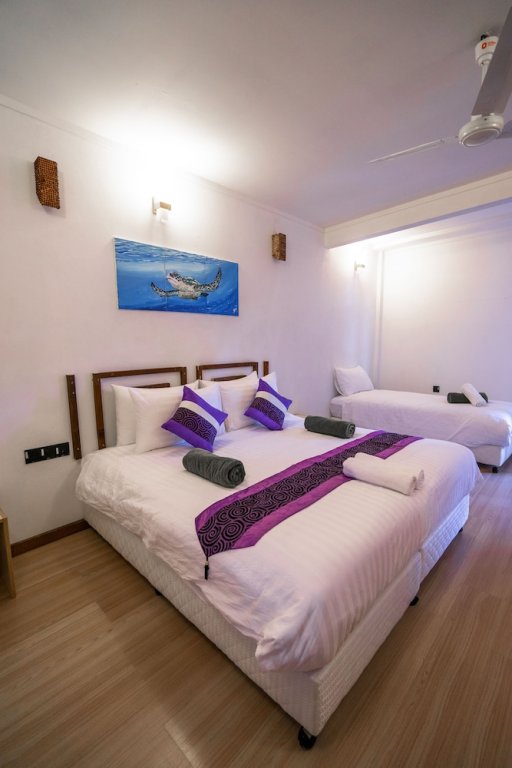 Фото Rasdhoo Stay