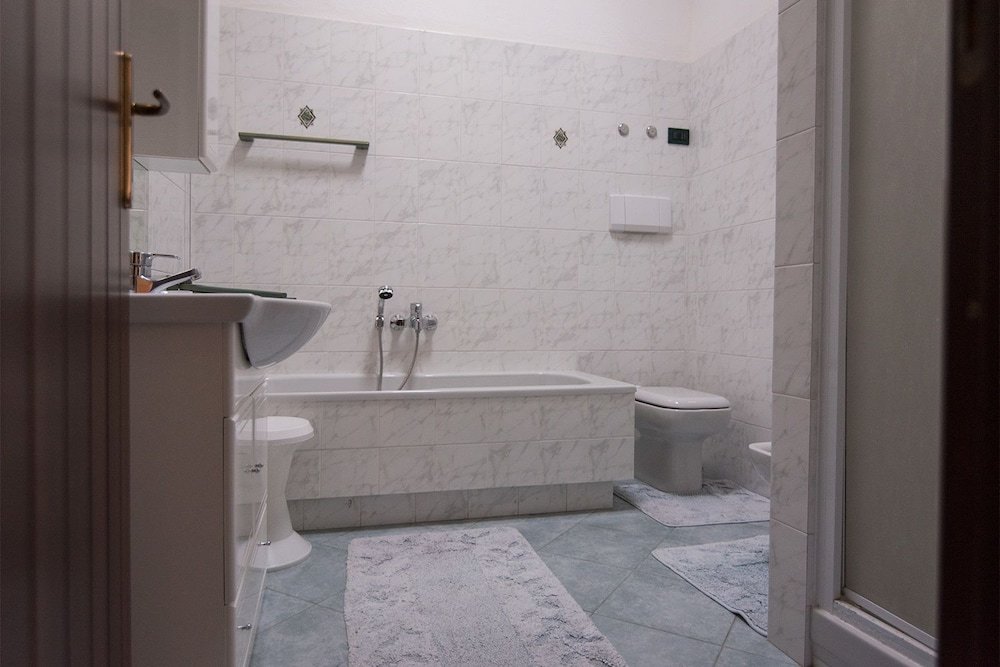 Фото Le Villette di Ruoni