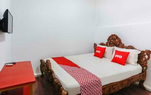 Гостиница Oyo 3794 Good Sleep Samarinda в Самаринде