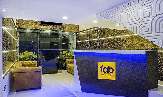 Фото Hotel Golden Star