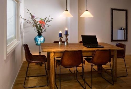 Фото Brasss Hotel Suites