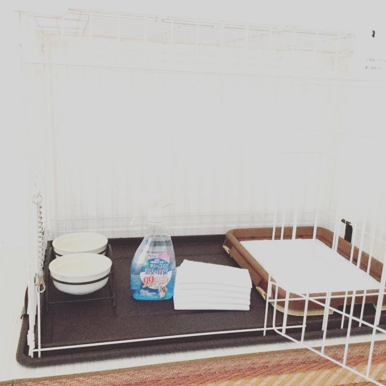 Фото Montana Flat Yebisu