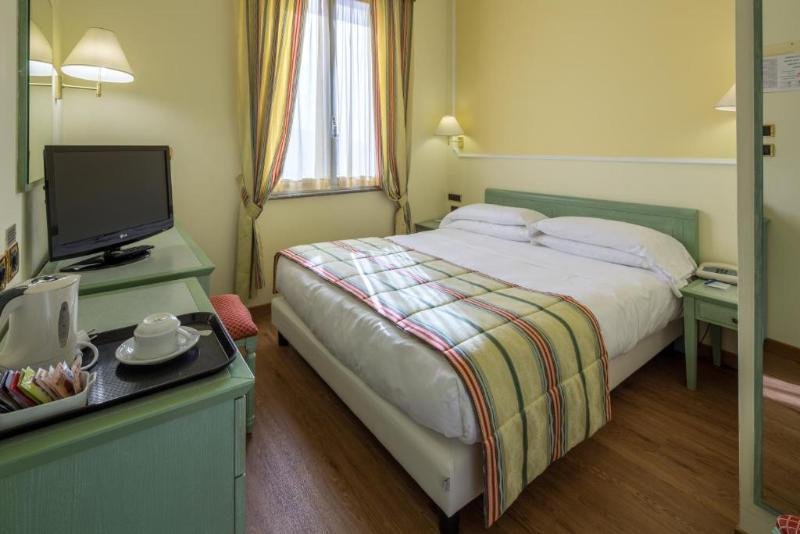 Фото Best Western Hotel Nazionale