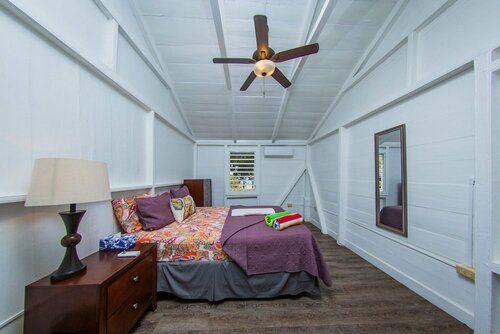 Гостиница Victoria House на Сен-Круа