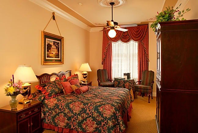 Фото Отель Le Pavillon