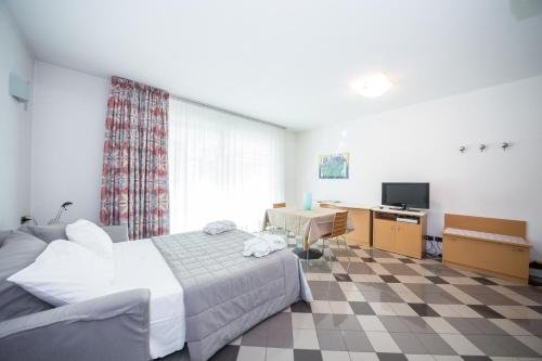 Фото Piazzi House