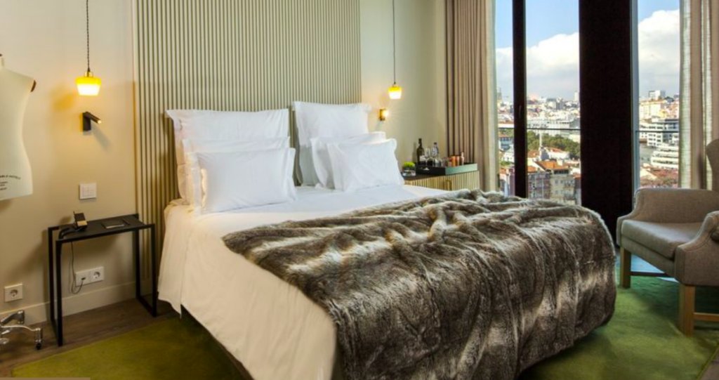 Фото Memmo Príncipe Real - Design Hotels