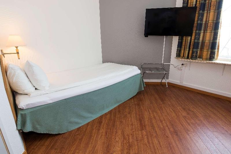 Фото Best Western Eurostop Orebro