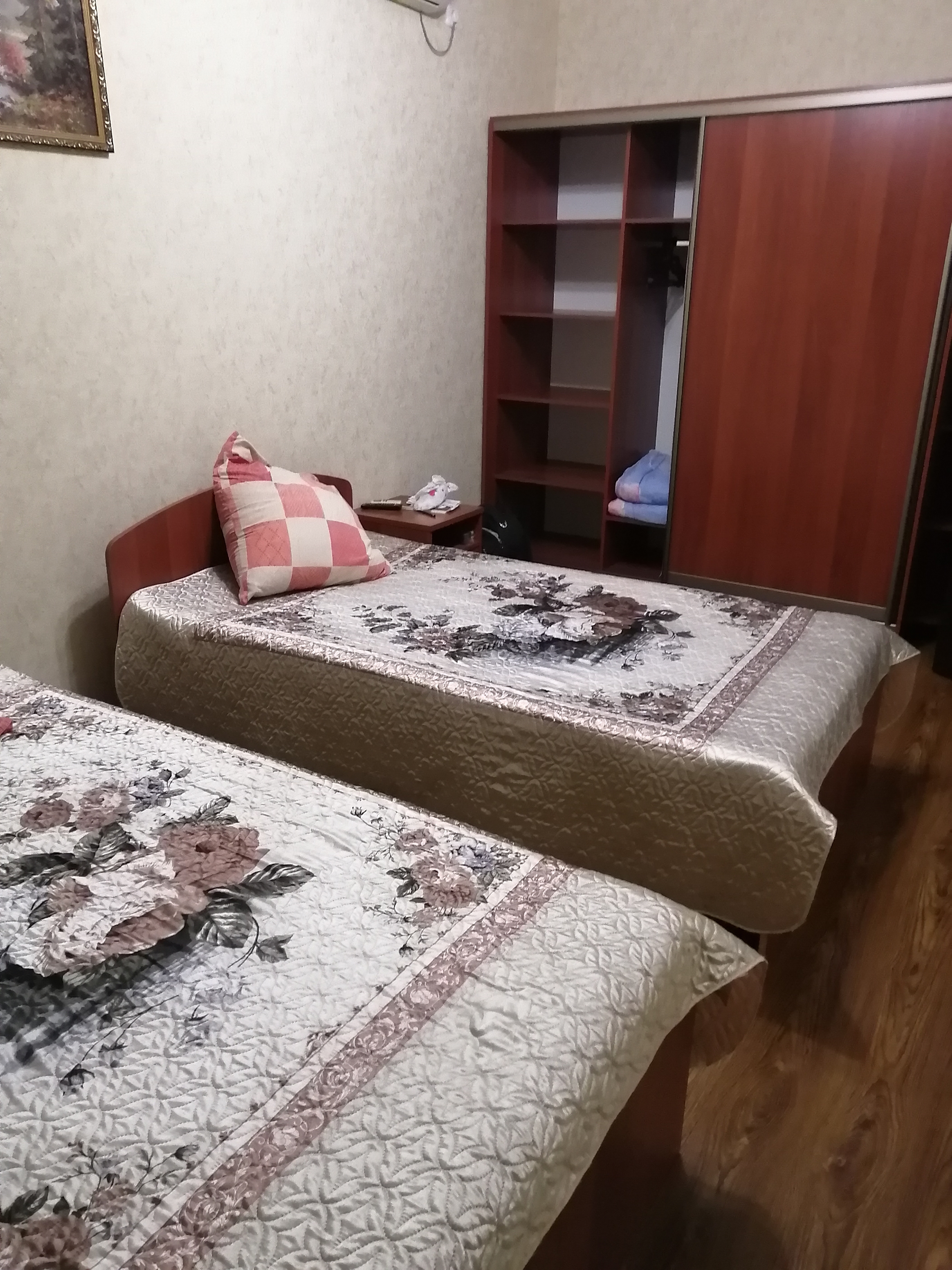 Фото Дарьял