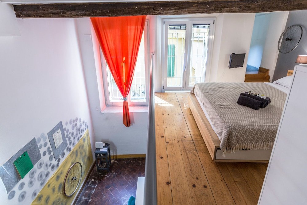 Фото Bycicle Studioflat