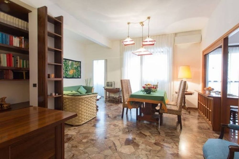 Фото Flavia Home - 3 bedroom in Flavia Home Holiday