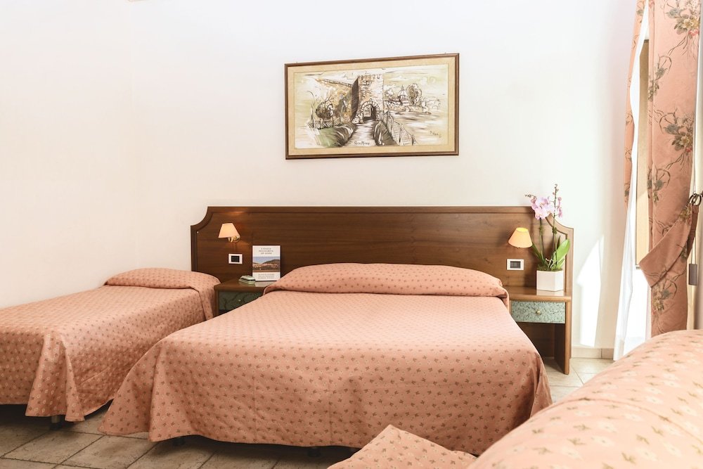 Фото Hotel San Pietro