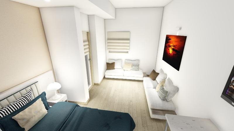 Фото Отель Torre Cintola Greenblu Sea Emotions