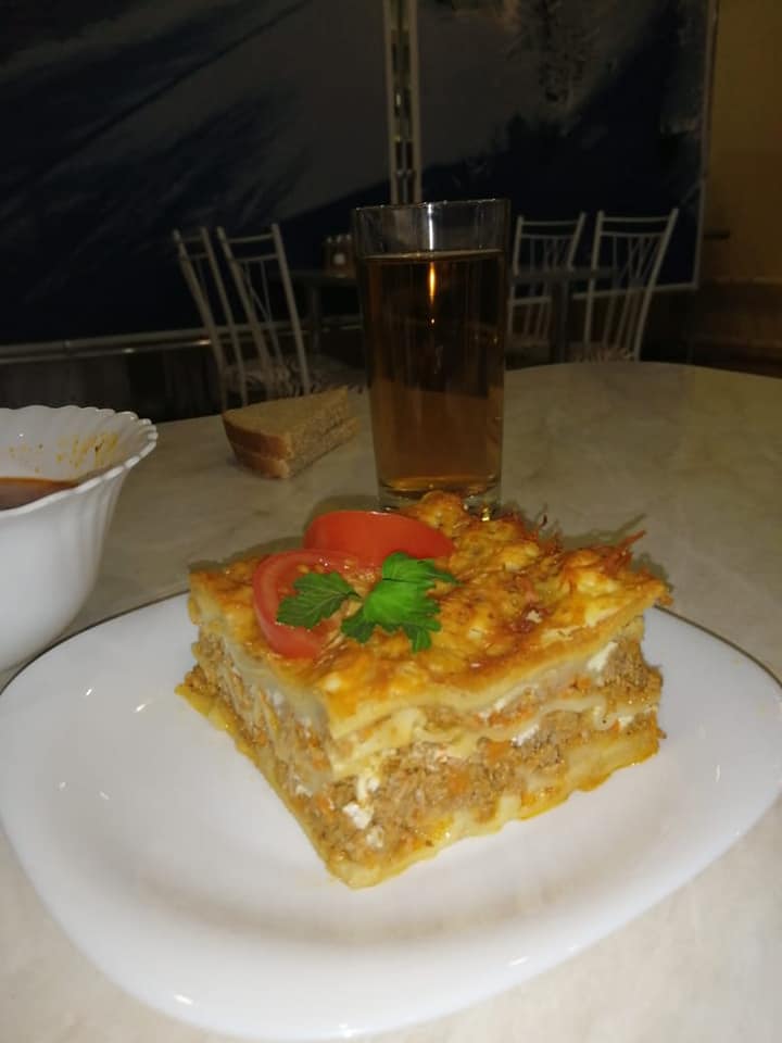 Фото Юбилейная