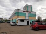 Liqui Moly (Chetaeva Street, 16Б), lubricantes