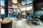 Tattoo 82 Studio (Malaya Semyonovskaya Street, 5с10), tattoo studio