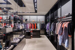 Emporio Armani (Chernyshevskogo Street, 21), tienda de ropa