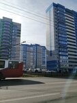 А10 (40 Let Pobedy Street, 138), housing complex