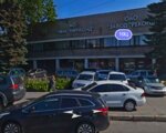 Fitostop (Kurchatova Street, 10Ц), industrial enterprise