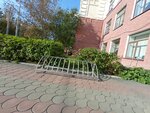 Велопарковка (Karla Marksa Street, 124), bicycle parking